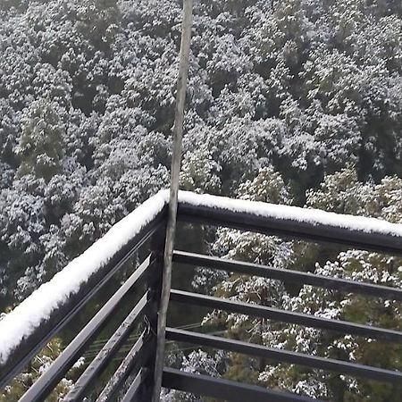 Solitude Inn Bnb Shimla Extérieur photo