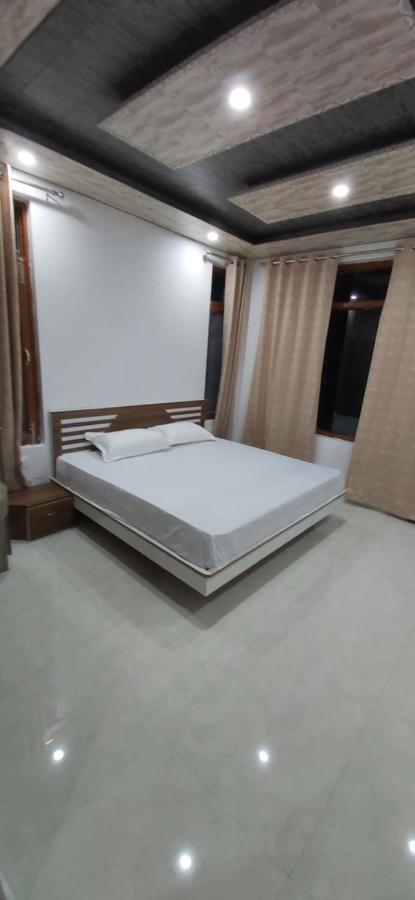 Solitude Inn Bnb Shimla Extérieur photo