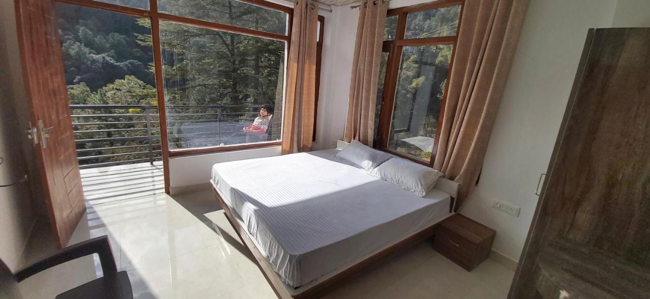 Solitude Inn Bnb Shimla Extérieur photo