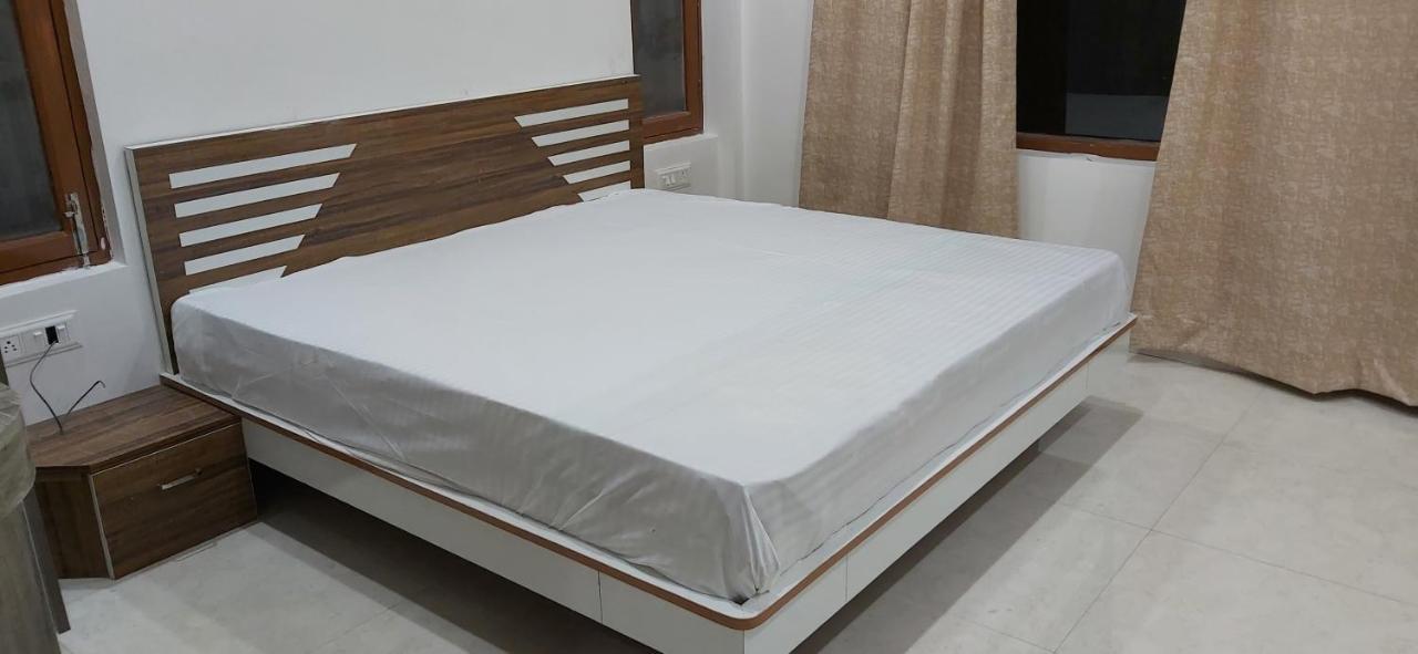 Solitude Inn Bnb Shimla Extérieur photo