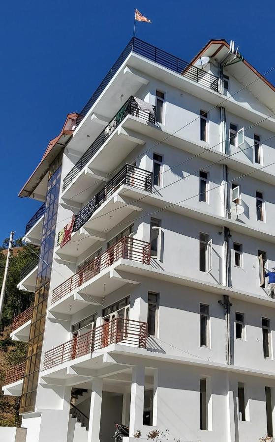 Solitude Inn Bnb Shimla Extérieur photo