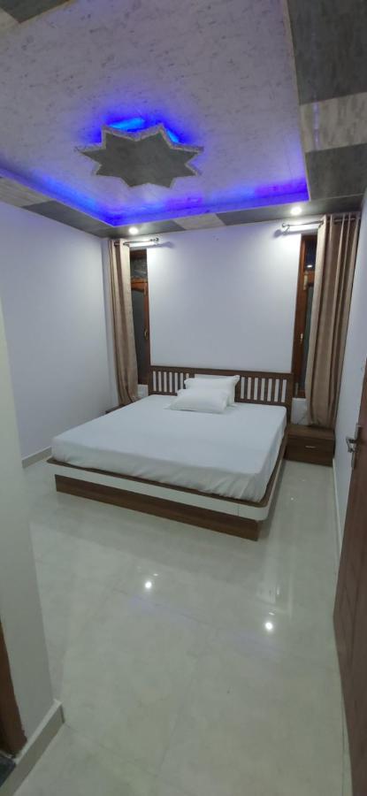 Solitude Inn Bnb Shimla Extérieur photo