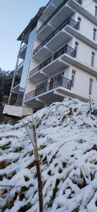 Solitude Inn Bnb Shimla Extérieur photo