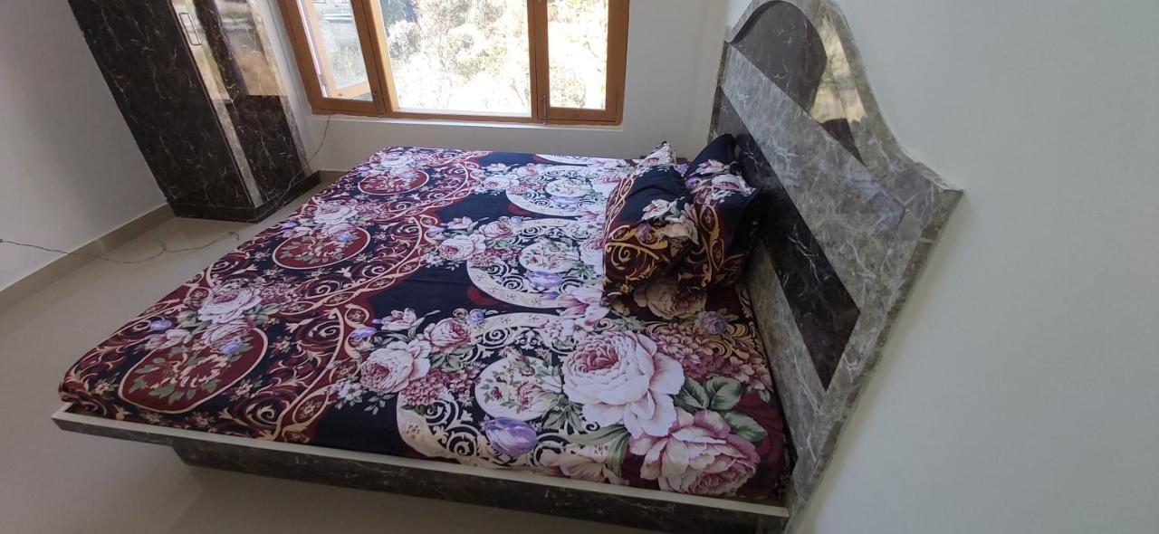 Solitude Inn Bnb Shimla Extérieur photo