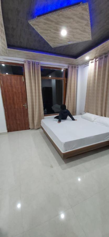 Solitude Inn Bnb Shimla Extérieur photo