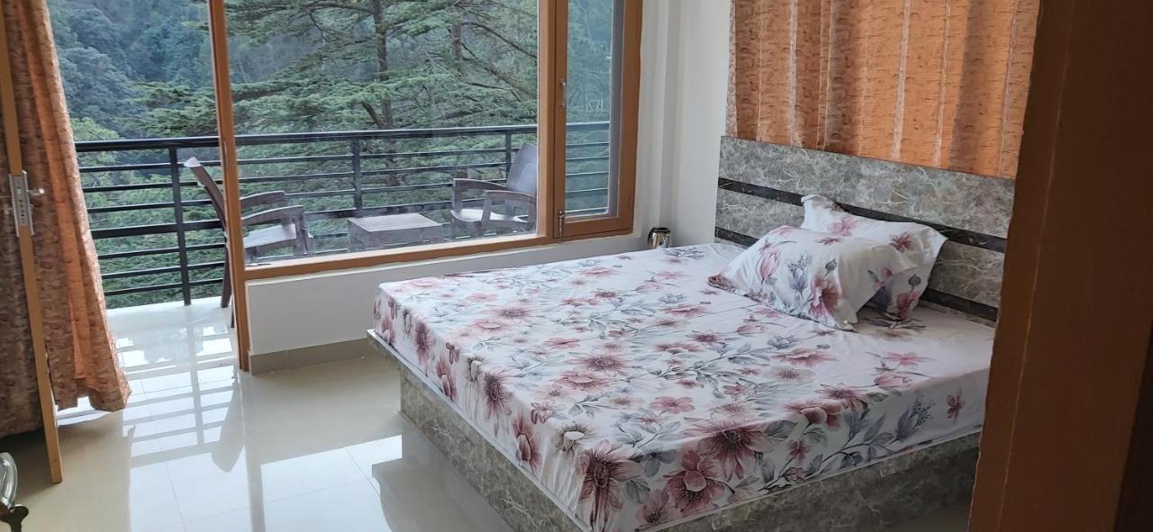 Solitude Inn Bnb Shimla Extérieur photo