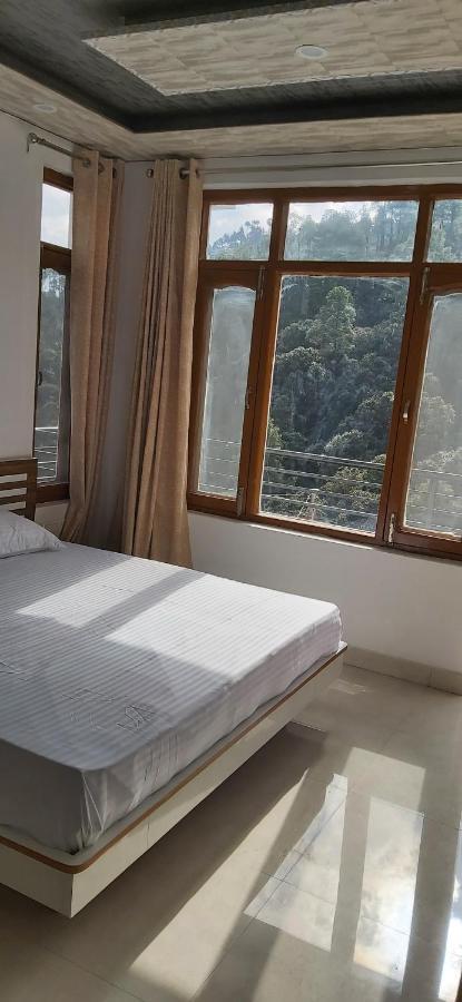 Solitude Inn Bnb Shimla Extérieur photo
