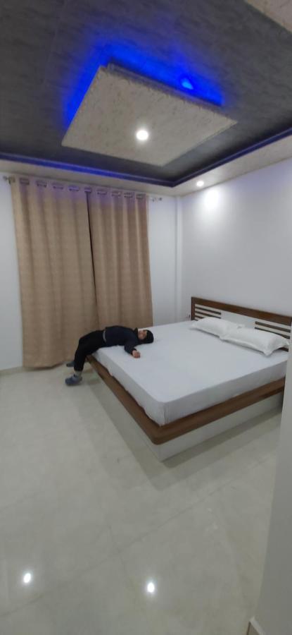 Solitude Inn Bnb Shimla Extérieur photo
