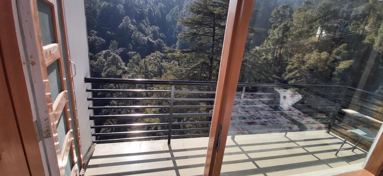 Solitude Inn Bnb Shimla Extérieur photo