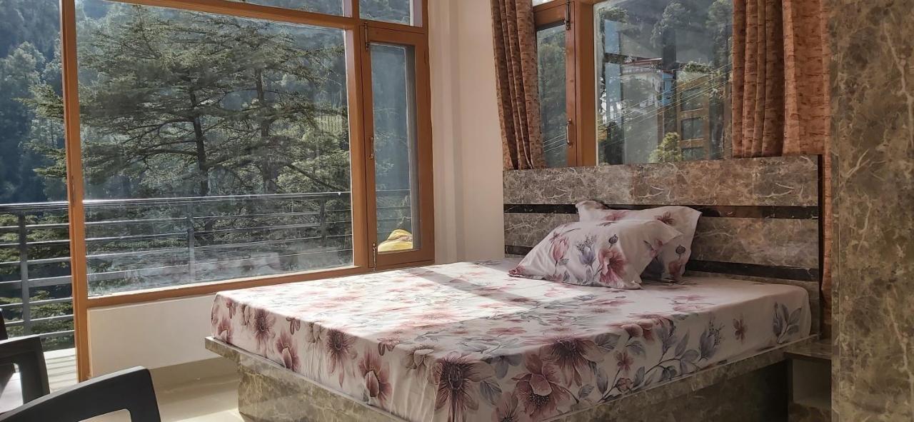 Solitude Inn Bnb Shimla Extérieur photo